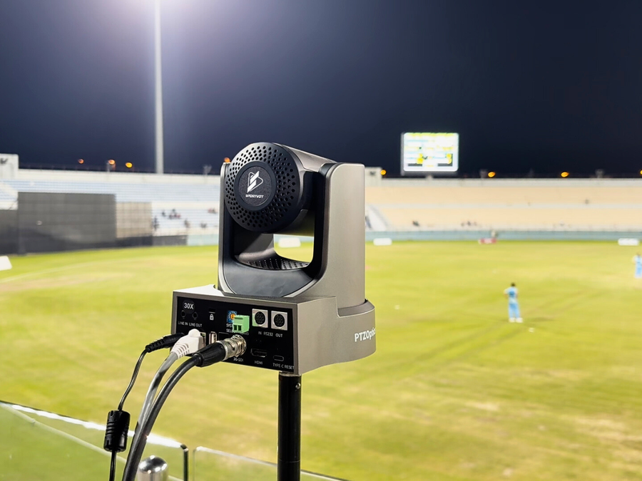 India's sportstech platform SportVot enters APAC, MENA, and European regions