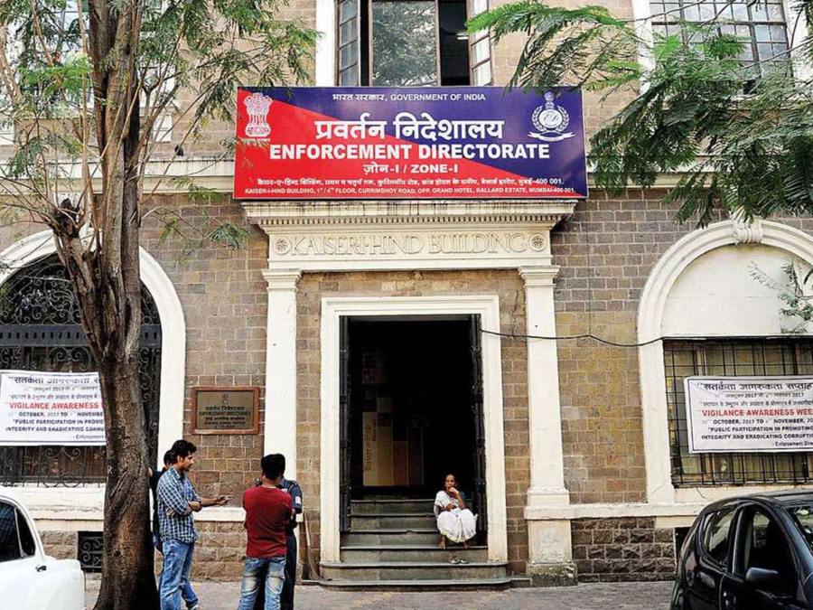 Why ED froze Rs 192 crore of WinZO assets: Alleged bot gaming, withdrawals, and overseas funds