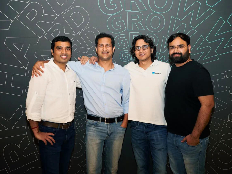 IPO-bound Groww to launch new trading terminal '915' for professional traders: Report