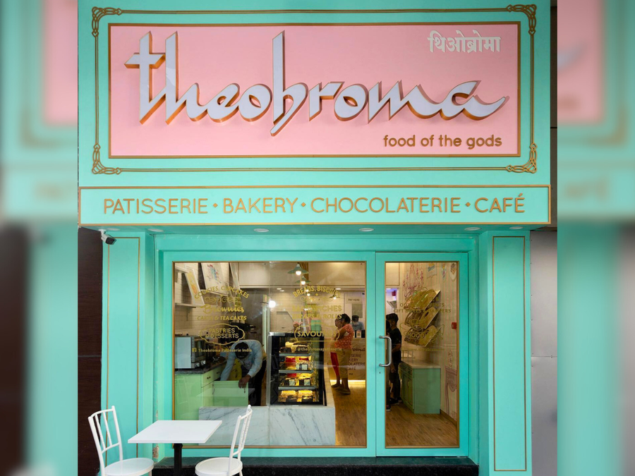 ChrysCapital to acquire 90 % stake in Indian bakery chain Theobroma for Rs 2,410 crore: Report