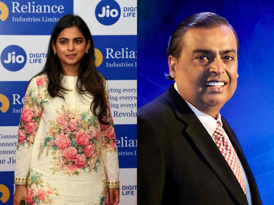 Reliance Retail acquires Kelvinator, Isha Ambani says, 'Our mission has always been...'