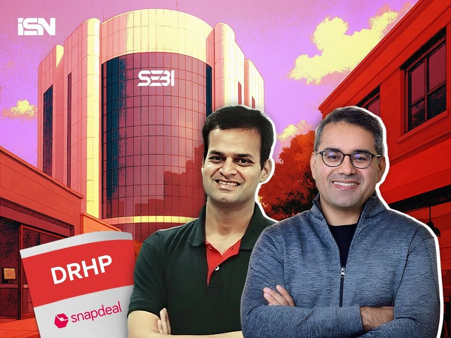 Snapdeal parent company AceVector files confidential draft papers for IPO