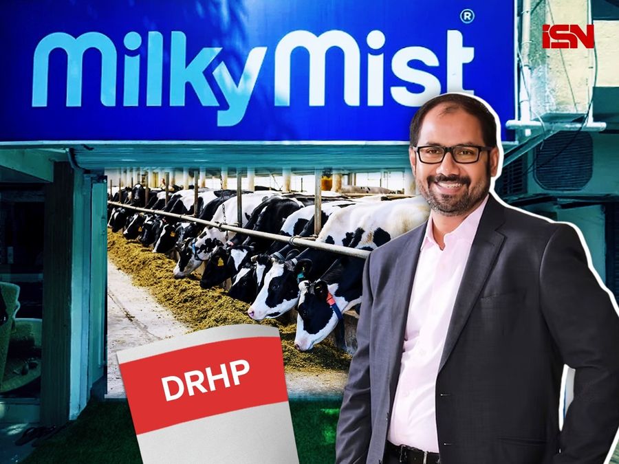 Tamil Nadu's Milky Mist files DRHP with SEBI to raise Rs 2,035 crore through IPO