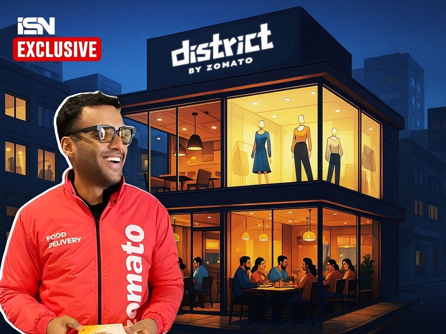 ISN Exclusive: Eternal’s District enters Myntra, Ajio, Nykaa territory with fashion foray
