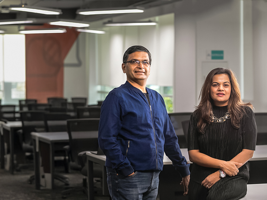 IndiQube IPO’s retail, employee portions fully subscribed within one hour of opening