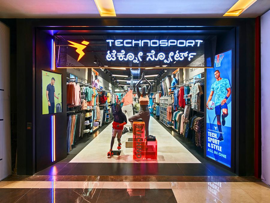 TechnoSport to invest Rs 100 crore to set up state-of-the-art activewear manufacturing facility in Odisha