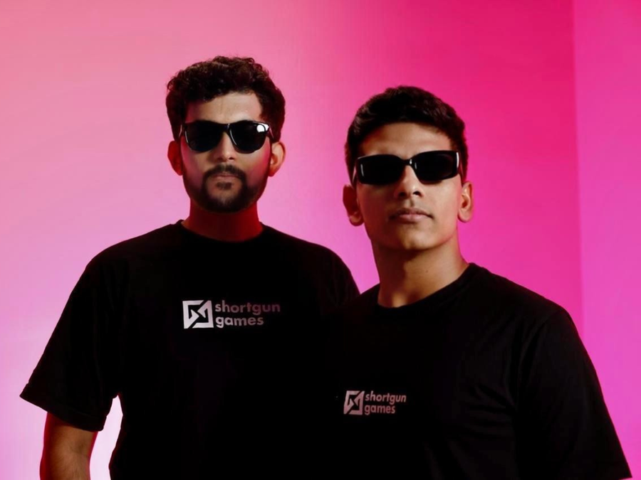 Indian game development studio Shortgun raises over Rs 8 crore in funding