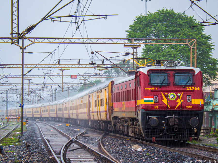 IRCTC Payments gets RBI’s in-principle approval to operate as an online payment aggregator
