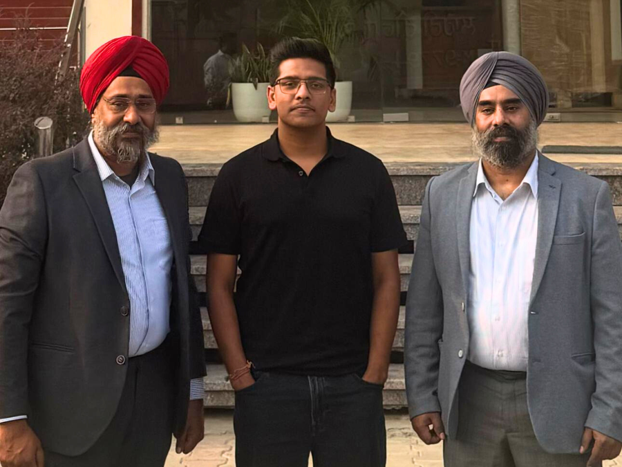 Jeet Chandan's BizDateUp acquires 7.14% stake in automation and smart grid company RBH Solutions