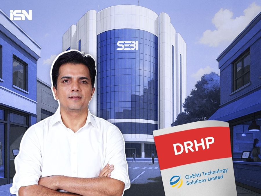 Digital lending firm Kissht files DRHP with SEBI to raise Rs 1,000 crore through IPO