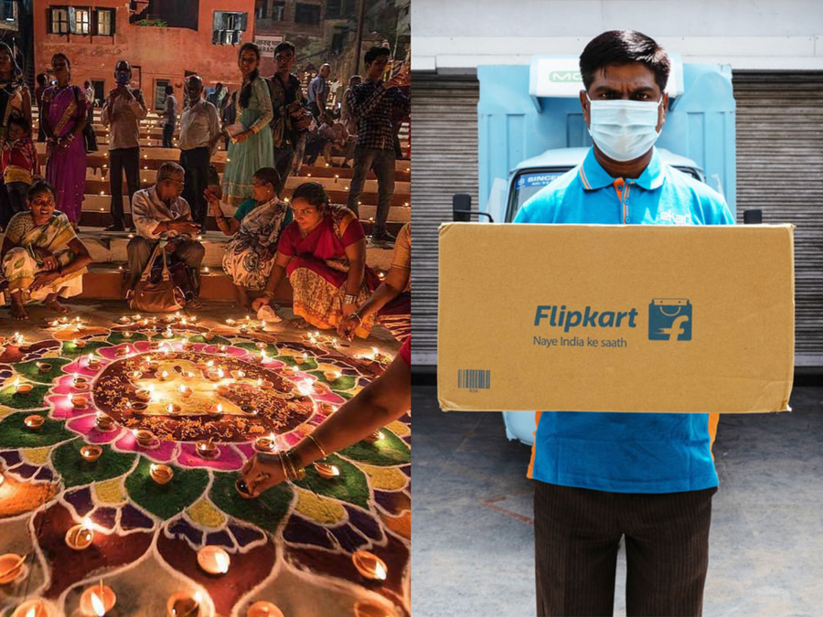 Flipkart deepens supply chain footprint across India, including Patna, ahead of Big Billion Days