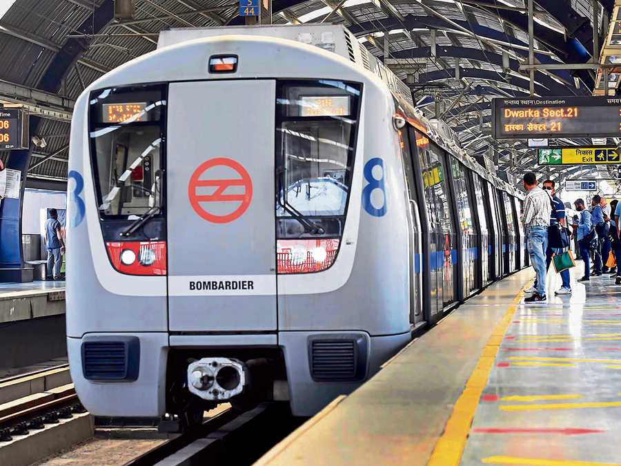 ixigo partners with DMRC, ONDC to launch Delhi Metro ticket booking; offering 100% cashback to users