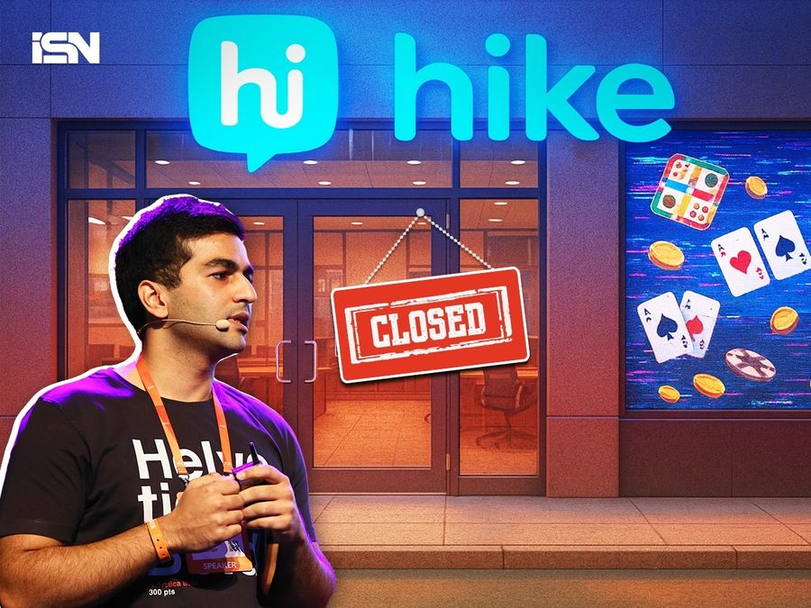 Kavin Bharti Mittal announces the complete shutdown of Hike; says, 'Closing a chapter, opening a new one'