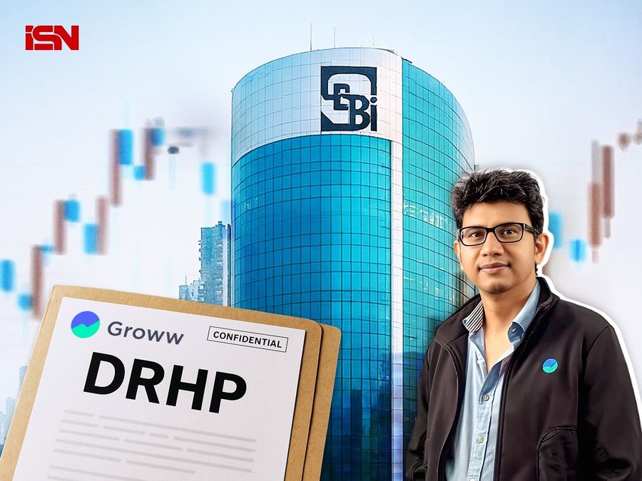 Zerodha rival Groww to file updated DRHP with SEBI for IPO, targets November listing: Report