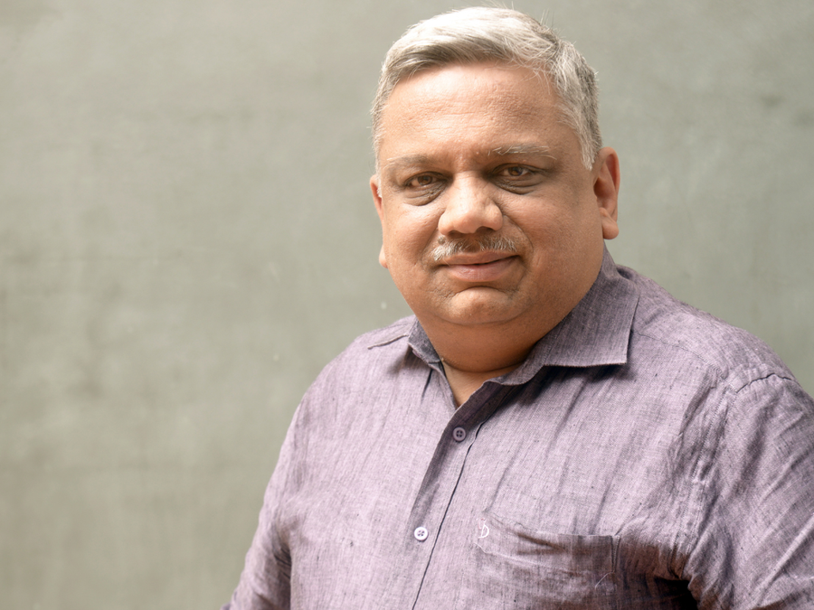 Sanjay Mehta launches Ananta Quest to help India’s 50+ navigate life’s second innings
