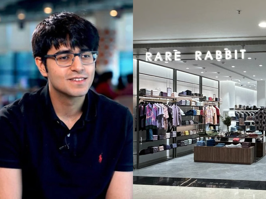 Rare Rabbit partners with Zepto to deliver premium fashion in just 10 minutes
