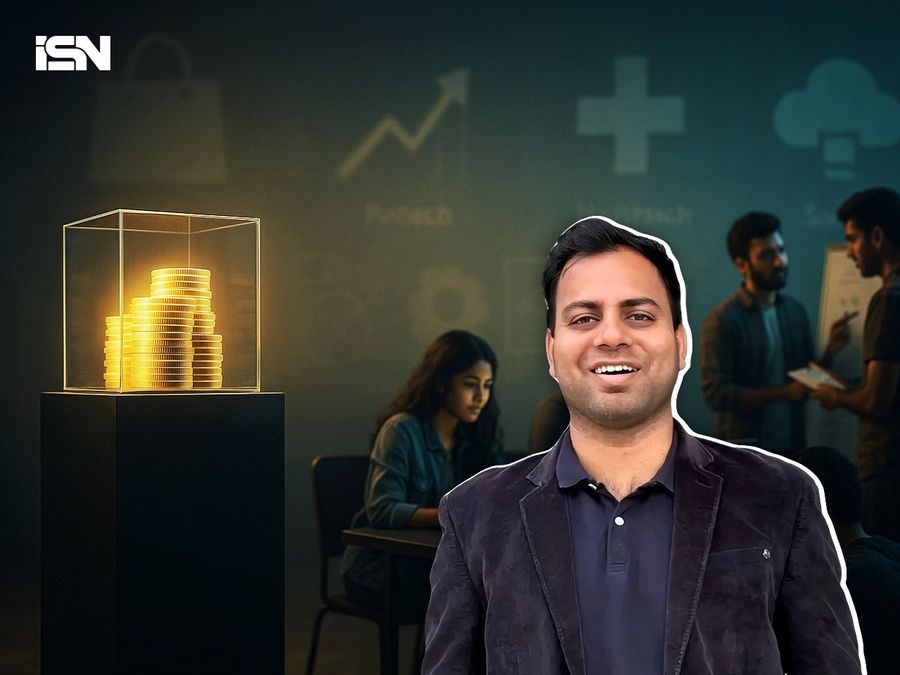 Ex-Titan Capital partner Bipin Shah closes Rs 159 crore debut fund for Zeropearl VC
