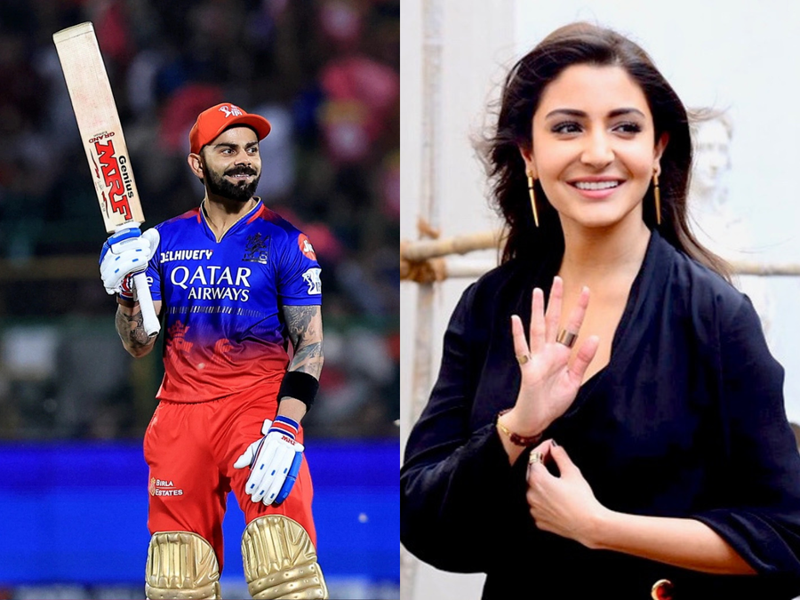 Pay10 ropes in Virat Kohli, Anushka Sharma as global brand ambassadors; Kohli says, 'I'm proud to support...'