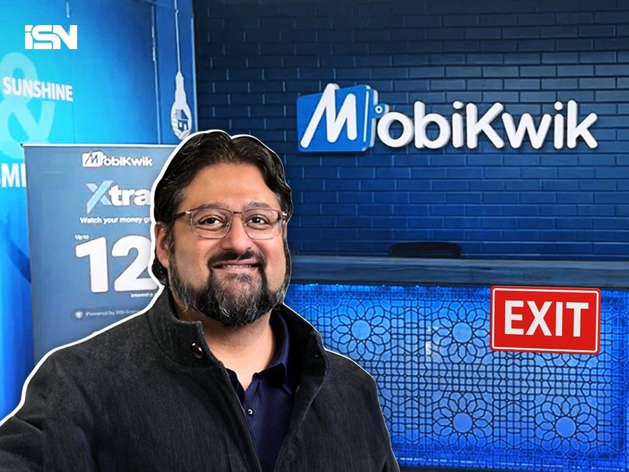 MobiKwik’s Consumer Payments COO Mohit Narain resigns; says, 'I have been advised to take...'