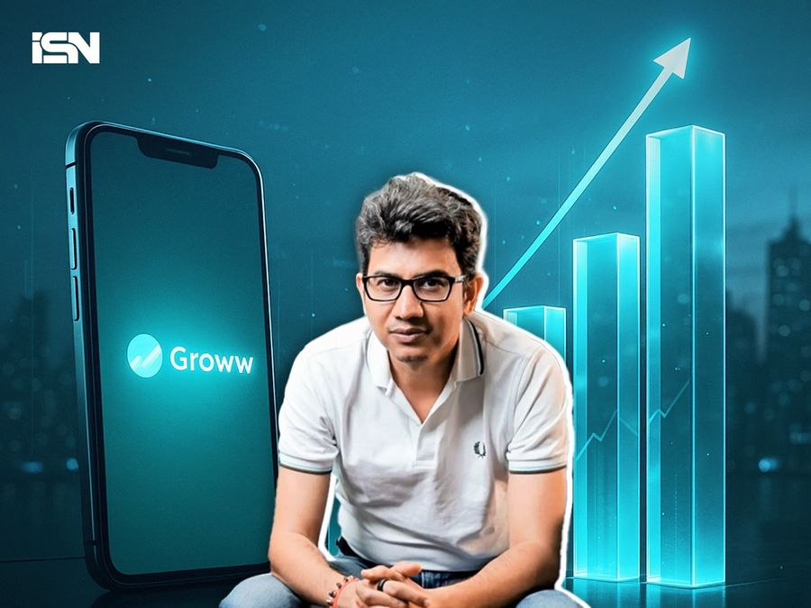 Inside Groww’s Dominance: The 3 Factors Powering India’s Top Retail Broker