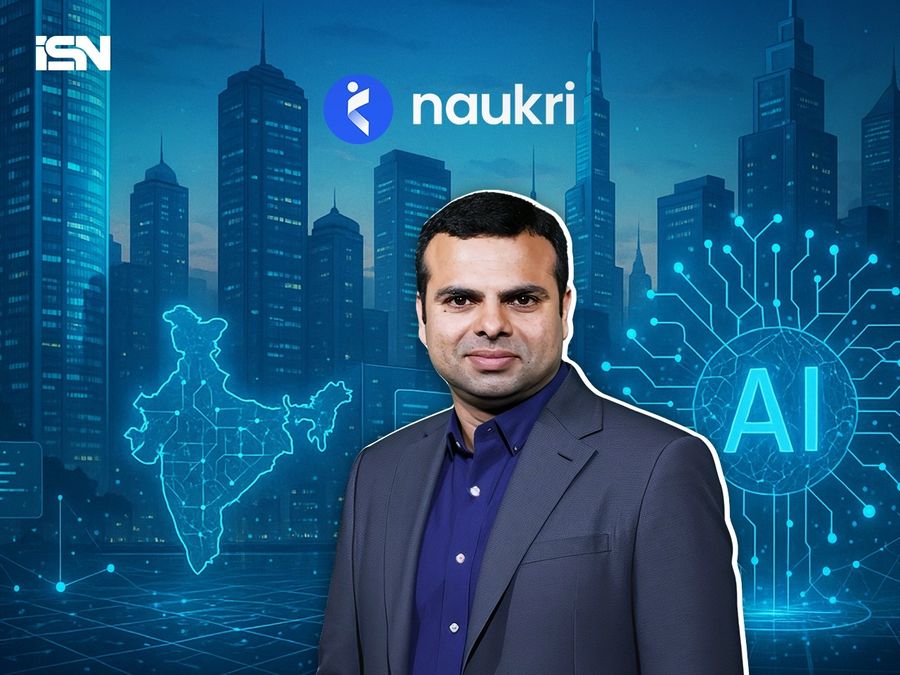 Info Edge elevates Jatin Thukral to Chief AI Scientist and Naukri Chief Product Officer