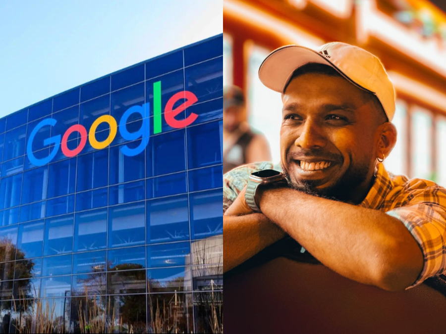 'I realised…money is something, but not everything': Google employee on leaving Rs 7 lakh per month job in UAE