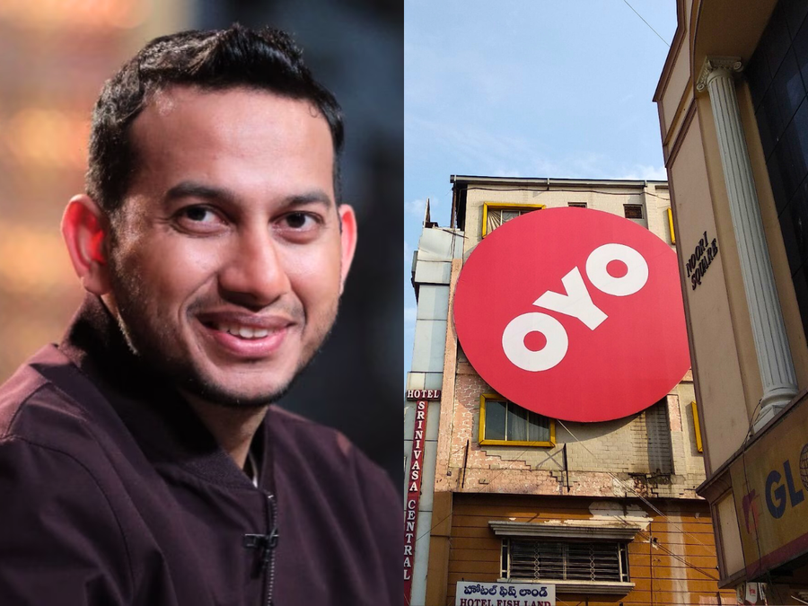 OYO’s parent PRISM gets shareholder approval to raise Rs 6,650 crore via IPO