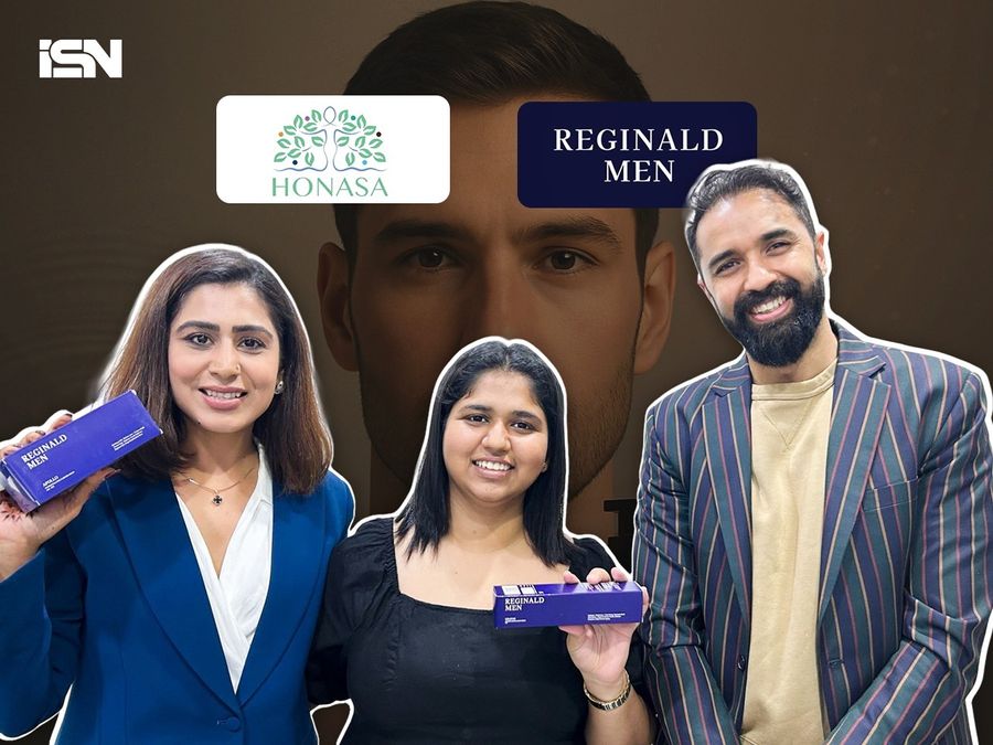 Mamaearth acquires South India's men's personal care brand Reginald Men