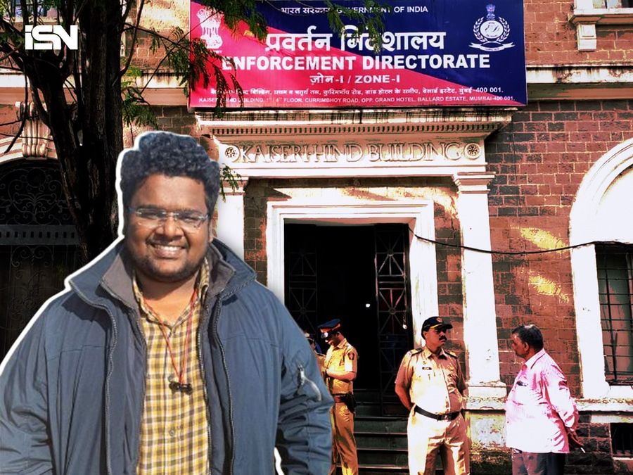 ED attaches opinion trading platform Probo's Rs 117 crore assets for allowing online gambling