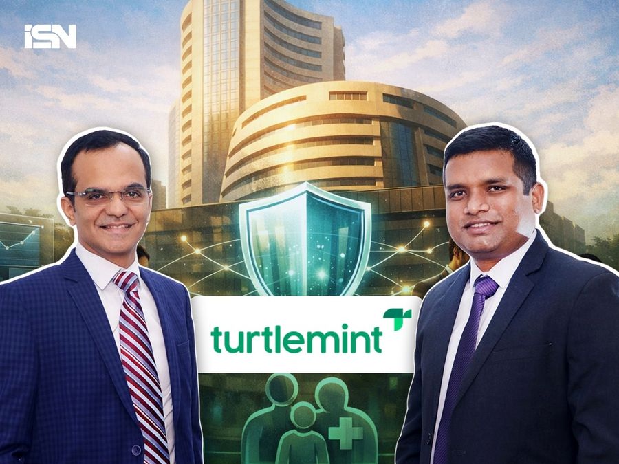 Mumbai-based insurtech firm Turtlemint gets SEBI nod for IPO