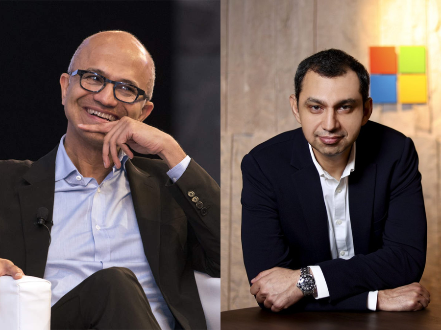 'AI won't steal jobs...We are the last generation to have stable, long-term careers': Microsoft India Head