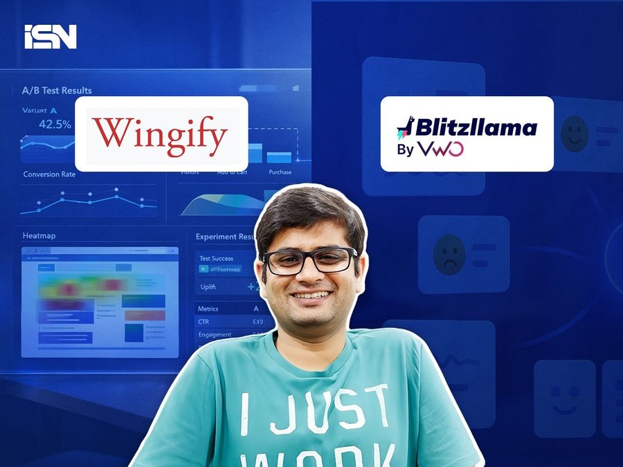 Wingify acquires AI-powered user insights startup Blitzllama