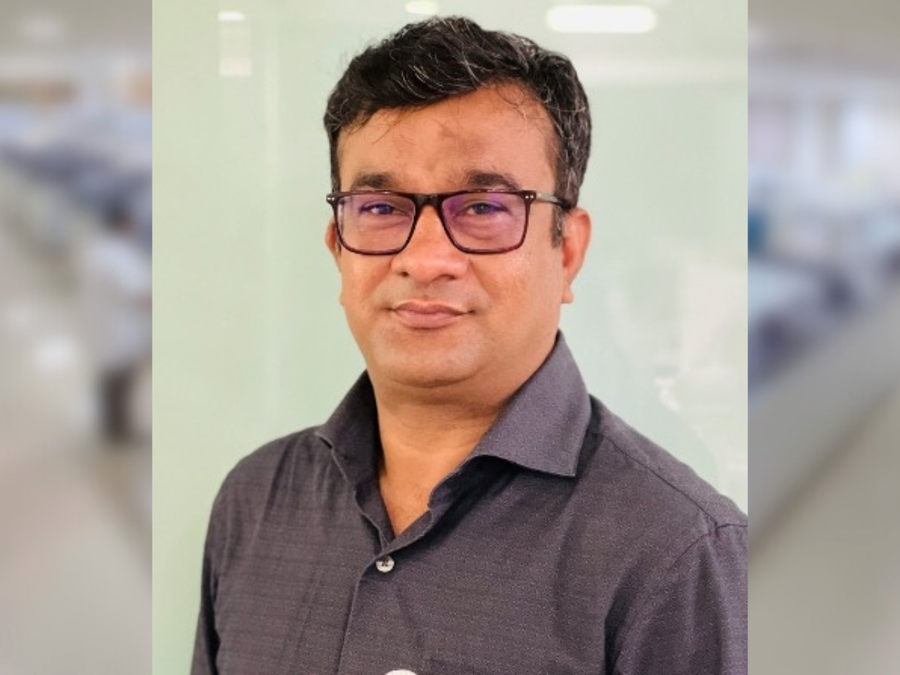 Thyrocare appoints Dr Ramesh Kinha as its chief operating officer