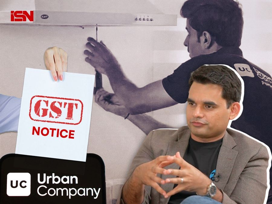 Urban Company hit with Rs 56 crore GST demand; here’s what the company said