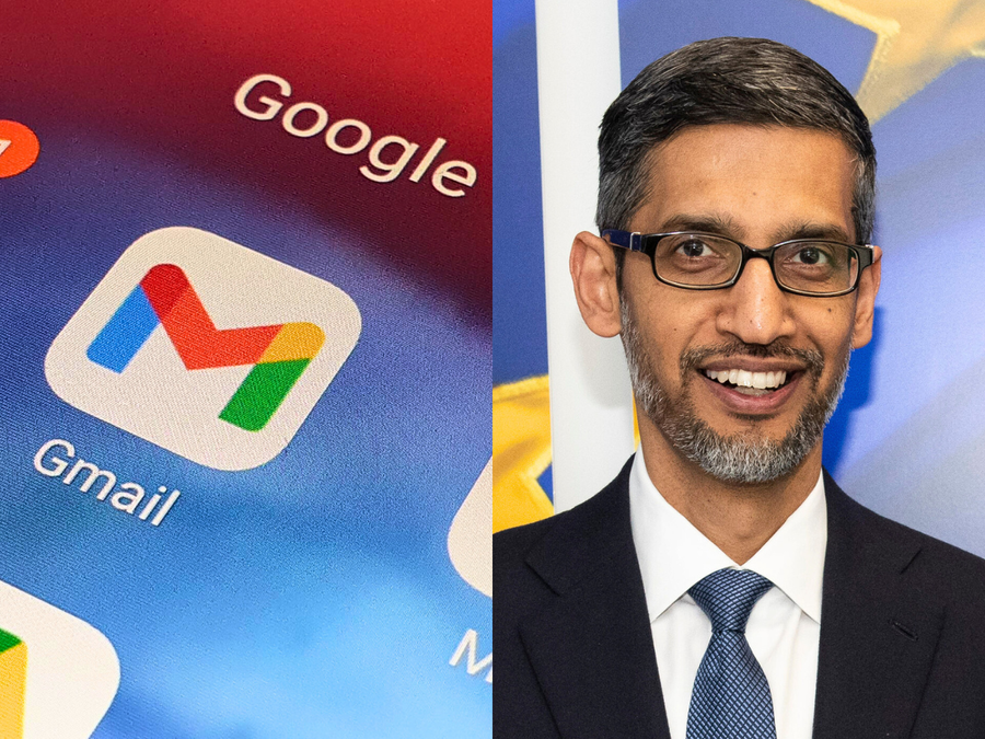 Google Enables Gmail Address Changes: A Shift in User Control