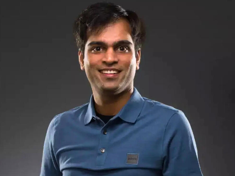 Mirae Asset Venture India appoints ex-Steadview Capital MD Puneet Kumar as its new CEO