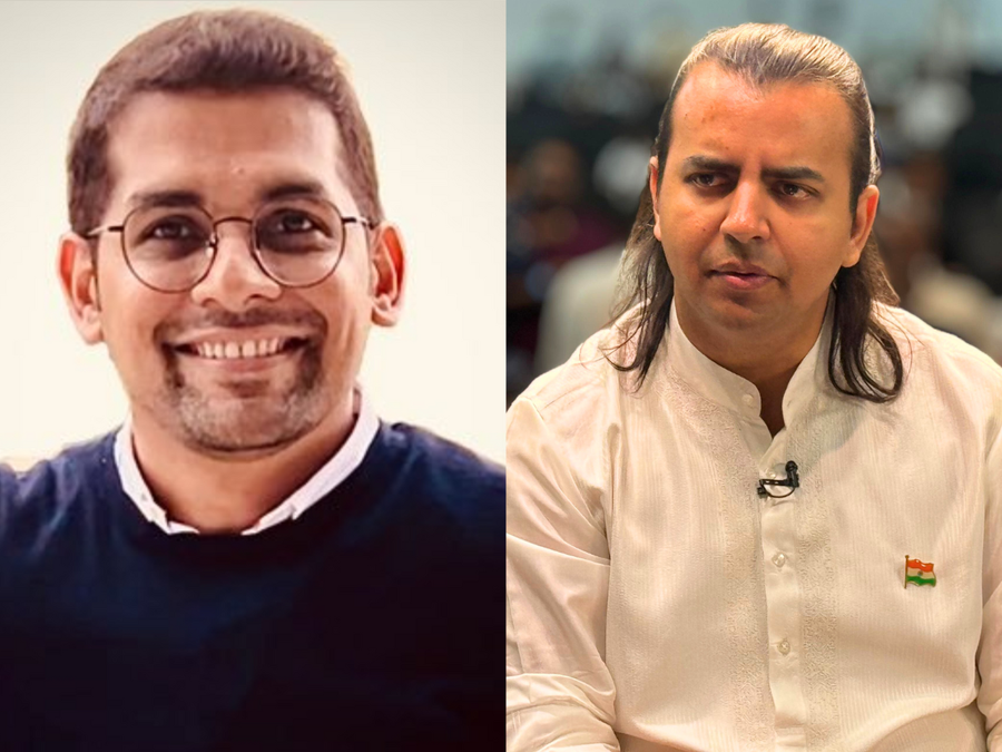 Ola Electric’s Business Head for Cell Vishal Chaturvedi resigns; says, 'This decision was taken due to...'