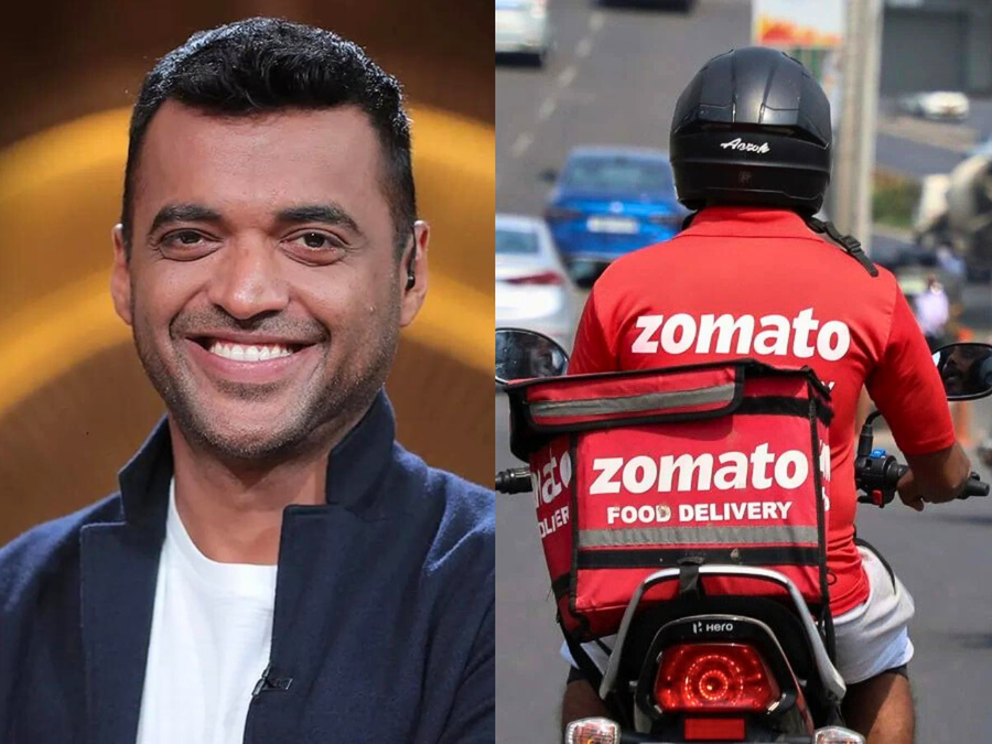 Zomato, Blinkit deliver record 75 lakh+ orders on New Year's Eve despite strike calls: Deepinder Goyal