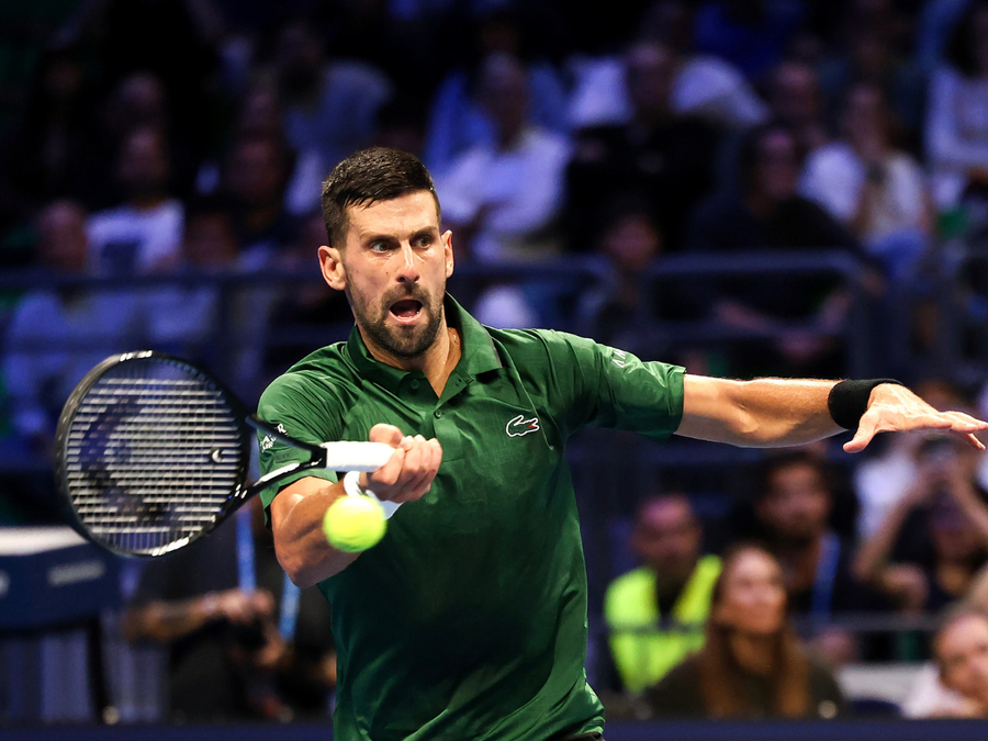 From Djokovic to Alcaraz: Dream Sports-owned FanCode to stream full ATP Tour across India, other regions