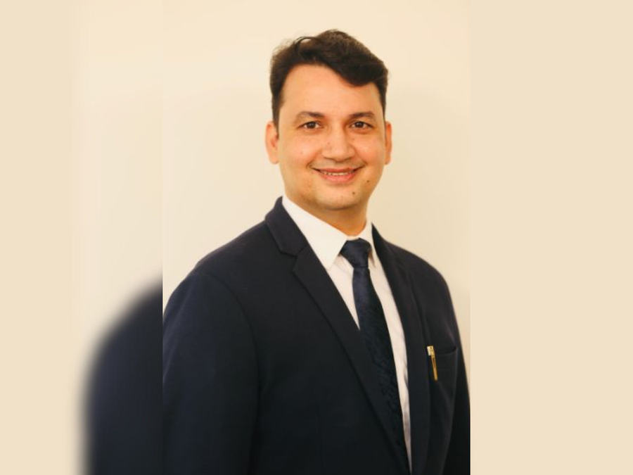 Thyrocare Technologies appoints Rajdeep Panwar as its Chief Commercial Officer