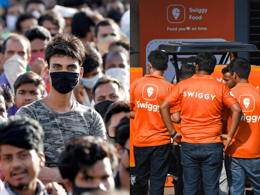 Swiggy Instamart partners with YISU to train over 5,000 youths for quick commerce jobs in Telangana