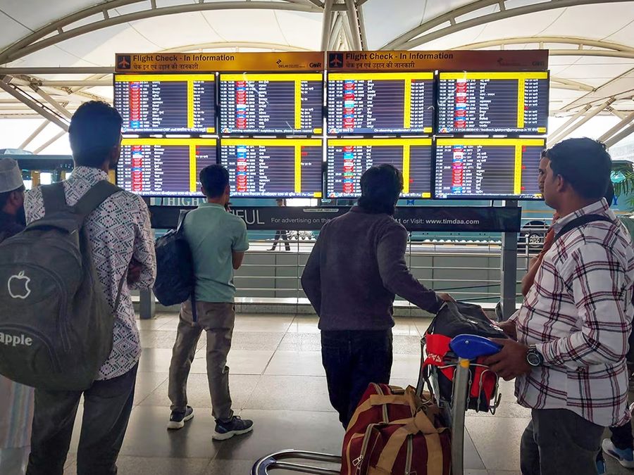 The case of flight delays: How travel insurance plans help you?