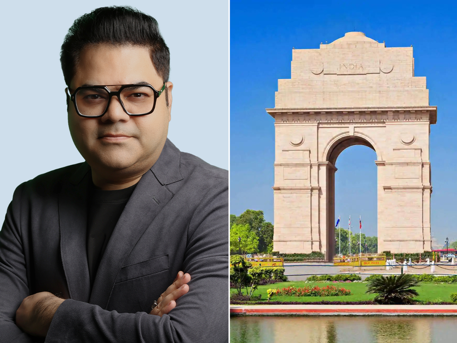 Healthians founder Deepak Sahni commits $10 million to invest in young Indian founders