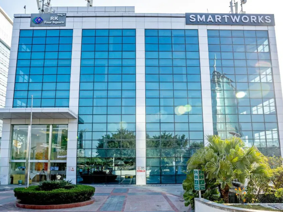 Managed office space provider Smartworks reports Rs 472 crore revenue in Q3 FY26, turns profitable