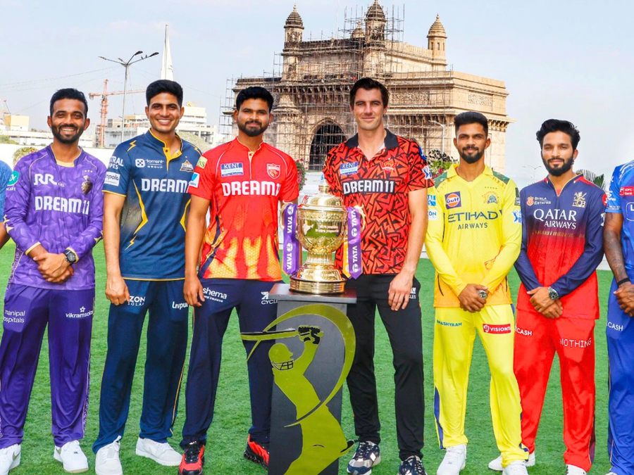 Google's AI platform Gemini signs three-year IPL sponsorship deal worth Rs 270 crore: Report