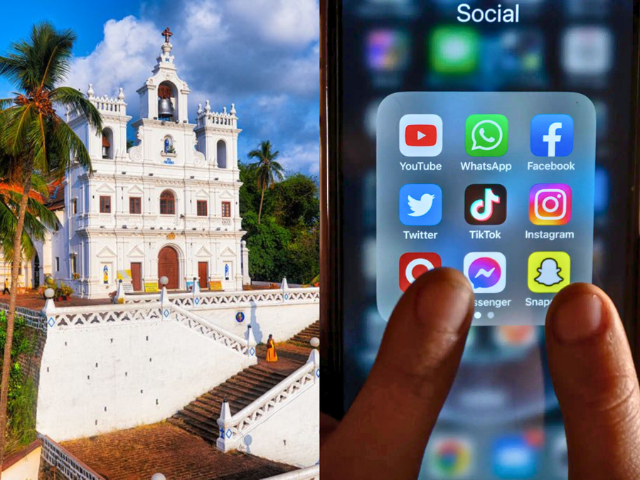 Goa govt considers copying Australia-style social media ban for children under 16: Report