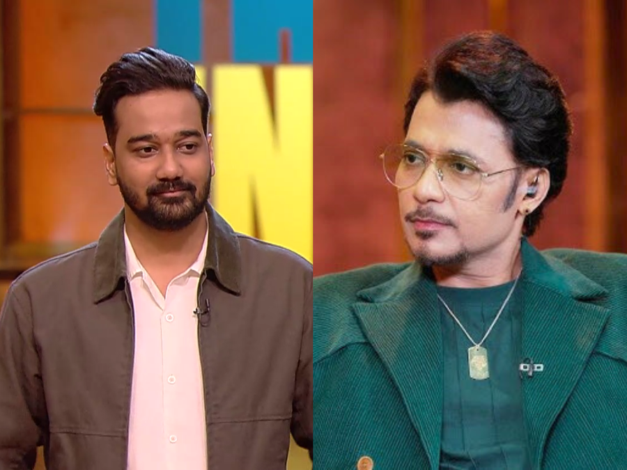 'I’m extremely disappointed': Why Anupam Mittal lost patience with Pista Barfi founders on Shark Tank India