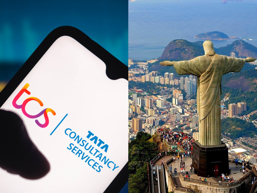 India’s TCS to invest $37 million to build its largest delivery centre in Brazil, to create over 1,600 jobs