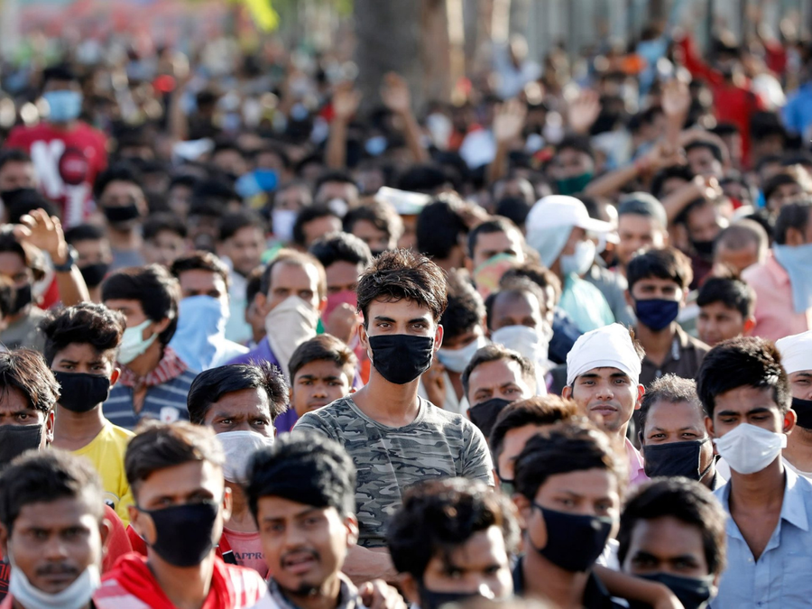 India crosses 95 crore internet users in 2025, says IAMAI report