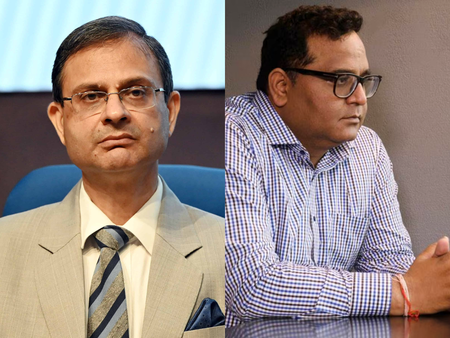 RBI issues FEMA compounding order to Paytm; Rs 18.7 lakh penalty